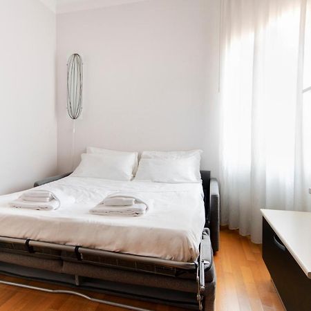 Apartmán Ur-Nest Marconi Boloňa Exteriér fotografie