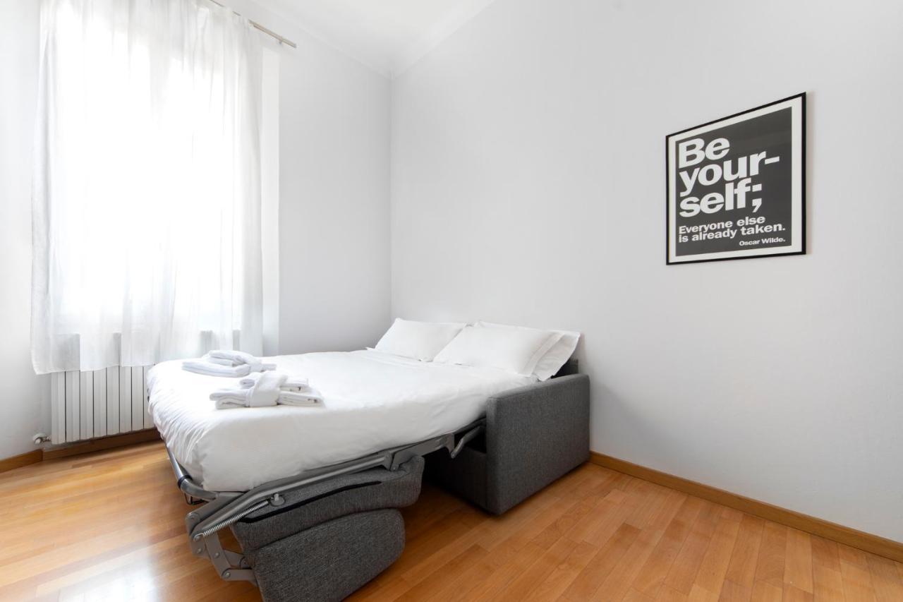 Apartmán Ur-Nest Marconi Boloňa Exteriér fotografie