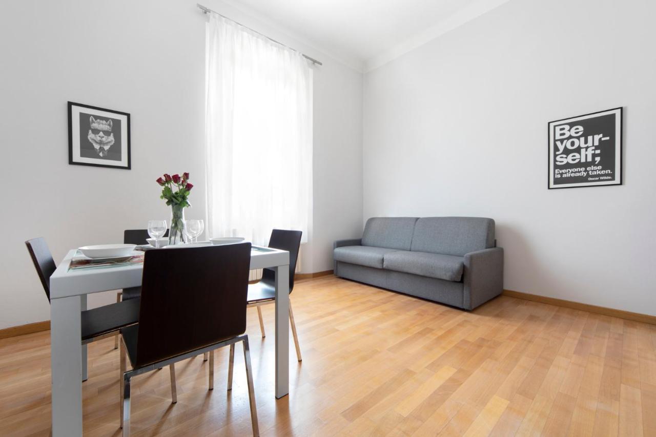 Apartmán Ur-Nest Marconi Boloňa Exteriér fotografie