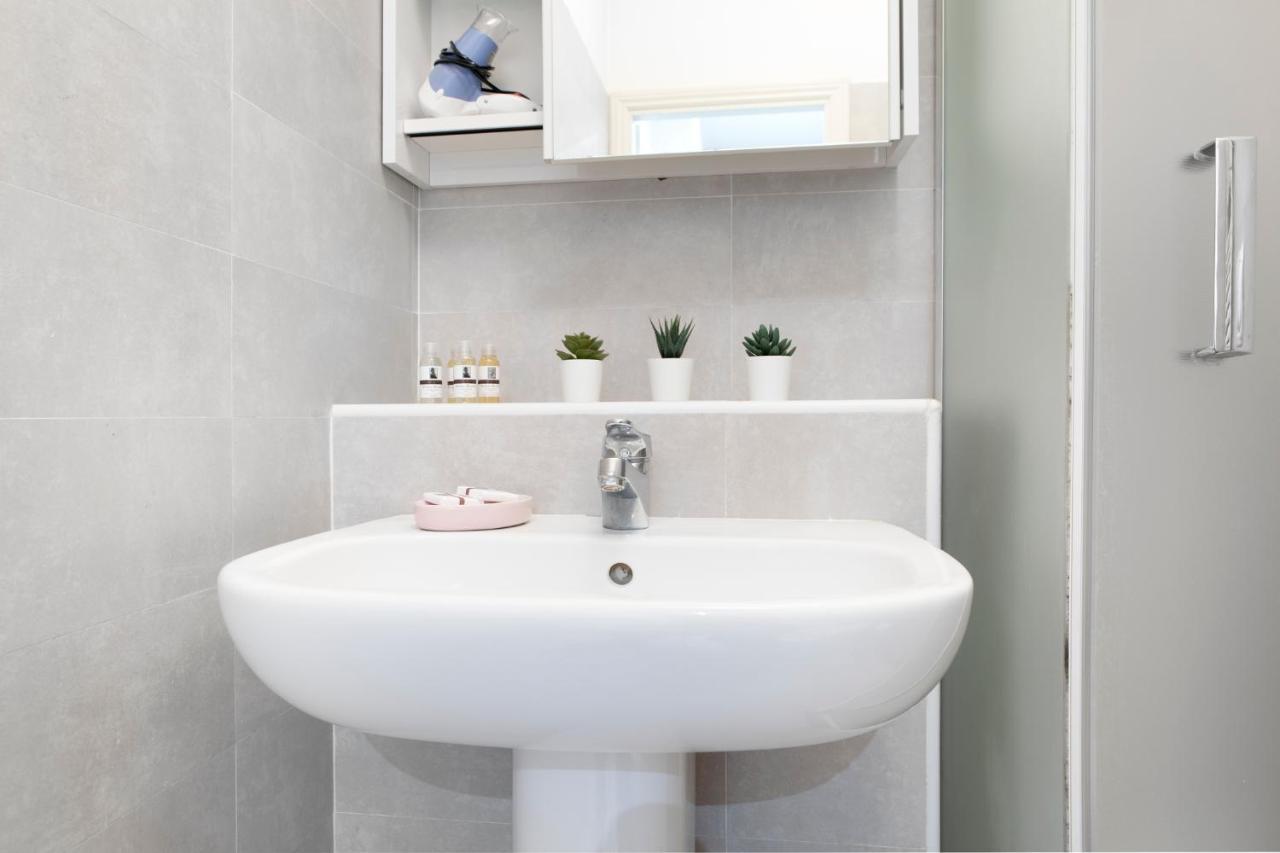 Apartmán Ur-Nest Marconi Boloňa Exteriér fotografie