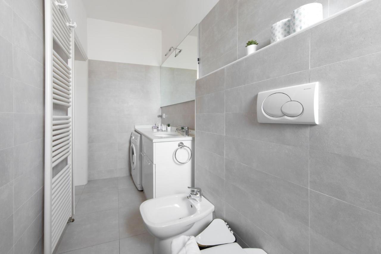 Apartmán Ur-Nest Marconi Boloňa Exteriér fotografie