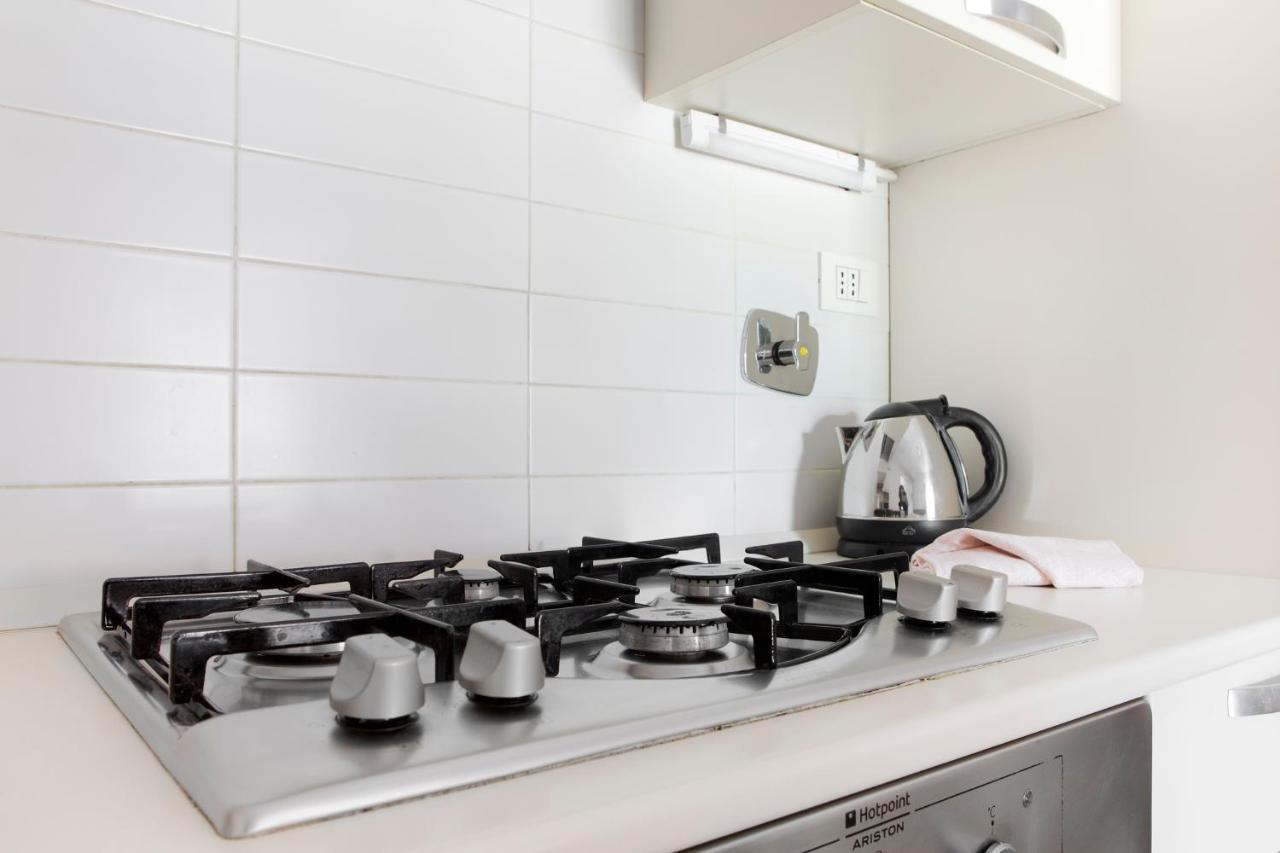 Apartmán Ur-Nest Marconi Boloňa Exteriér fotografie