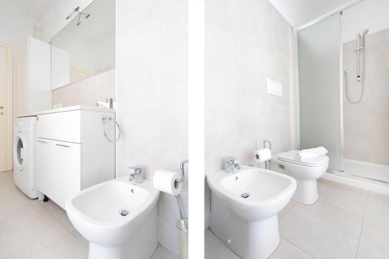 Apartmán Ur-Nest Marconi Boloňa Exteriér fotografie