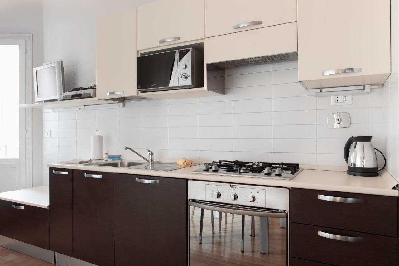 Apartmán Ur-Nest Marconi Boloňa Exteriér fotografie