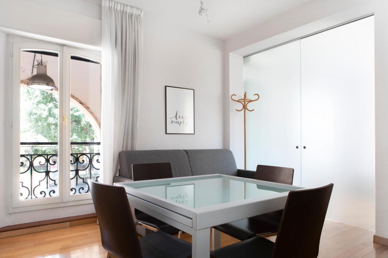Apartmán Ur-Nest Marconi Boloňa Exteriér fotografie