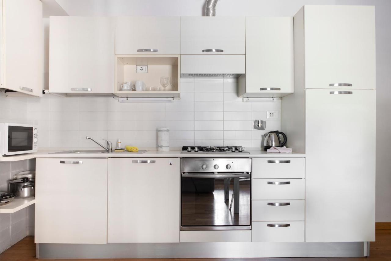 Apartmán Ur-Nest Marconi Boloňa Exteriér fotografie