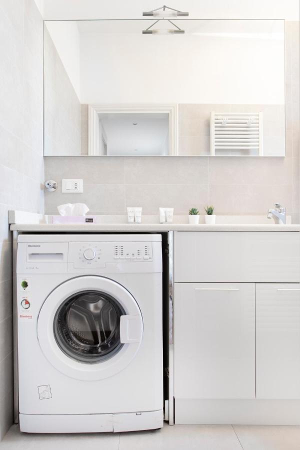 Apartmán Ur-Nest Marconi Boloňa Exteriér fotografie