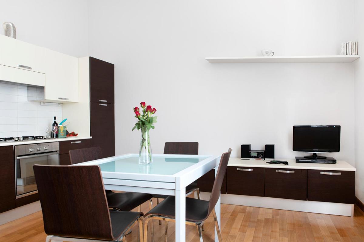 Apartmán Ur-Nest Marconi Boloňa Exteriér fotografie